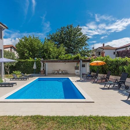 Apart Residence Leko Poreč Exterior foto
